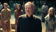 Scene from Foundation | Image via YouTube/Apple TV
